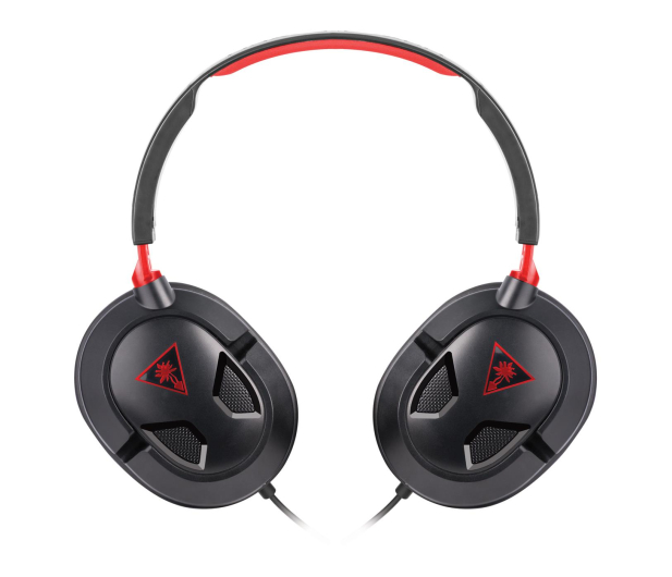 Turtle Beach RECON 50 (czarne) - 526848 - zdjęcie 4